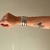 BRAZALETE FLOR DE LIS - comprar online
