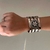 BRAZALETE FLOR DEL CEIBO - comprar online