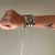 BRAZALETE FLOR DEL CEIBO en internet