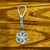 LLAVERO PLUMAS - comprar online