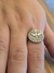 Anillo Espiritu Santo - Viera Plata Fina