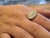 Anillo Espiritu Santo