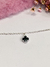 Pulseira inspiração trevo - comprar online