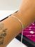 Pulseira veneziana - Bidi Pratas | Acessórios em Prata 925