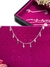 Pulseira losango - comprar online