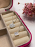 Corrente bolinha diamantada - comprar online