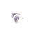 Brinco loved - comprar online