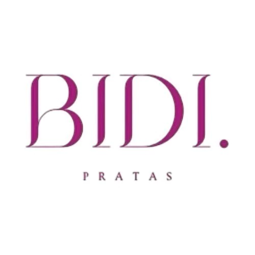 Bidi Pratas | Acessórios em Prata 925