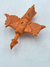 Antex SilverHawks Baron Sierra Vintage Argentina en internet