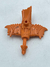 Antex SilverHawks Baron Sierra Vintage Argentina - Trujillo's Collectors Store