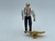 Antex SilverHawks Halcones Galácticos Capitan Telescopio Argentina Vintage - comprar online