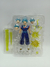 Imagen de Dragon Ball Super Saiyan God Super Saiyan Vegito S.H. Figuarts