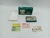 Nintendo Game & Watch Green House multi screen GH-54 Japón Original - comprar online