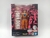 Dragon Ball Goku Super Saiyan God SSG event exclusive color edition S.H.Figuarts - comprar online