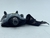 Imagen de Batman Combat Belt City Toy Batman Serie Animada Vintage