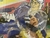 Zanocco Escuadron Federal Villano Beastman Face en blister en internet