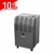 Estufa Garrafera Gris - comprar online