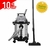 Aspiradora 1200w 30 litros