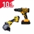 Set Taladro + Amoladora Inalambrica Hobbista - comprar online