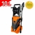 Hidrolavadora 2300 Watts 90BAR