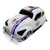 Brinquedo Fusca Hobby junior Concept Car 20cm