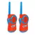 Brinquedo KIT Walkie Takie Infantil Radio Comunicador MENINO - comprar online