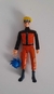 BONECO NARUTO COM LUZ - MINIATURA ARTICULÁVEL ANIME - COLEÇÃO - loja online