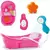 KIT BANHO BEBÊ
