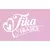 BONECA TIKA FRASES na internet