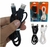 CABO DE DADOS USB - V8 INOVA