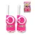Brinquedo KIT Walkie Takie Infantil Radio Comunicador MENINA na internet