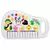 TECLADO INFANTIL ANIMAIS