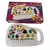 TECLADO INFANTIL ANIMAIS - J.A IMPORTADOS E BRINQUEDOS