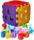 CUBO EDUCATIVO