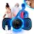 Mini Massageador Portátil Recarregável Elétrico Sem Fio Dor - Massageador Eletrico na internet