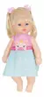BONECA TIKA FRASES - comprar online