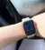 Smartwatch Relógio Inteligente D20 / Y68 Android Ios Rosa - comprar online