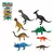 DINO WORLD na internet