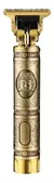 Barbeador Buda T9 Vintage Maquininha Acabamento Cabelo Barba 110V/220V - comprar online