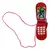 Brinquedo Celular Musical Infantil com Luz e som - Bateria inclusa MENINO - comprar online