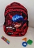 MOCHILA 3D LADBUG - 3 REPARTIÇÕES - comprar online
