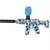 Arma blaster Lança Bolinhas De Gel Elétrica Pistola de gel blaster na internet