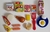 FRIGIDEIRA COMPLETA - comprar online