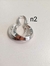 AROS (PLATA) - comprar online
