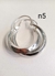 AROS (PLATA) - tienda online