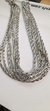 CADENAS (PLATA & ORO) en internet