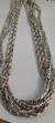 CADENAS (PLATA & ORO)
