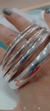 PULSERAS (PLATA) - Gian Luca Joyeros