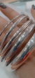 PULSERAS (PLATA) en internet