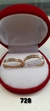 ALIANZAS (COMPROMISO & CASAMIENTO) - tienda online
